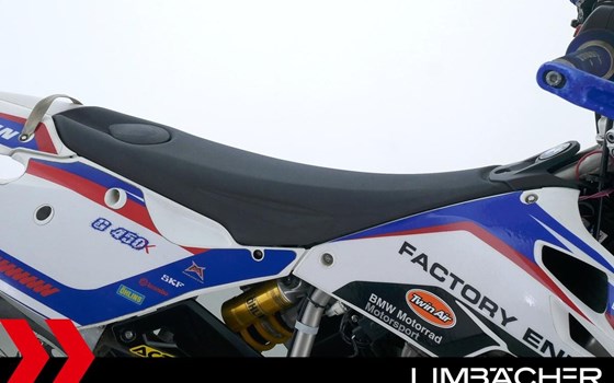 Gebrauchtmotorrad BMW G 450 X - Bild 21