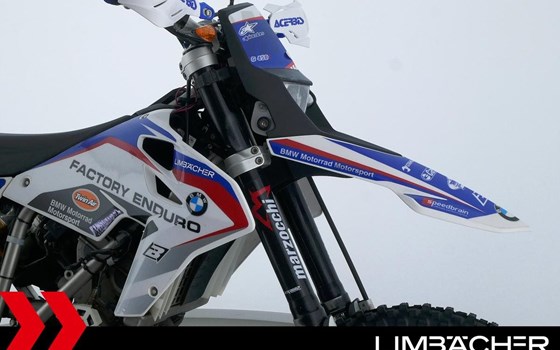 Gebrauchtmotorrad BMW G 450 X - Bild 22