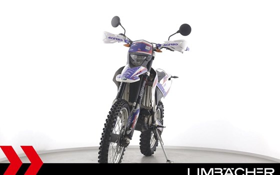 Gebrauchtmotorrad BMW G 450 X - Bild 3