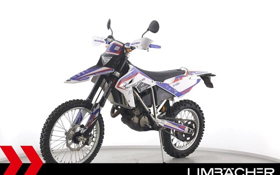 Gebrauchtmotorrad BMW G 450 X - Bild 4