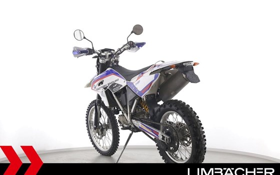 Gebrauchtmotorrad BMW G 450 X - Bild 7