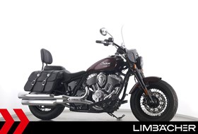 Indian Super Chief Limited