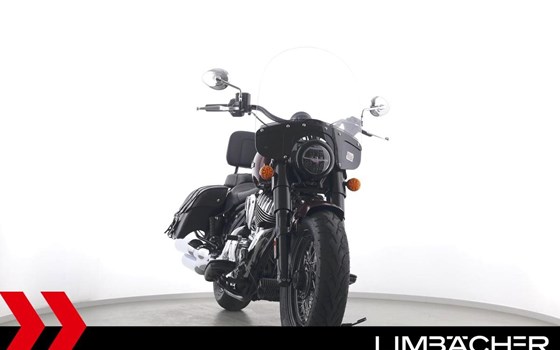 Gebrauchtmotorrad Indian Super Chief Limited - Bild 11