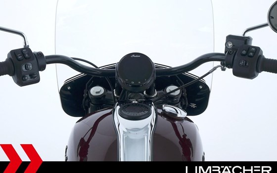 Gebrauchtmotorrad Indian Super Chief Limited - Bild 13