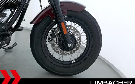 Gebrauchtmotorrad Indian Super Chief Limited - Bild 14