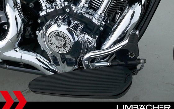 Gebrauchtmotorrad Indian Super Chief Limited - Bild 15