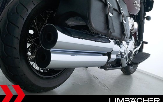 Gebrauchtmotorrad Indian Super Chief Limited - Bild 16