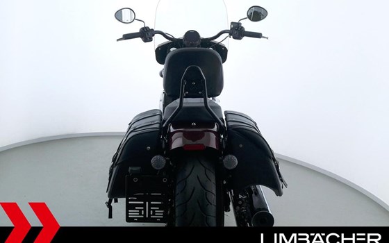 Gebrauchtmotorrad Indian Super Chief Limited - Bild 17