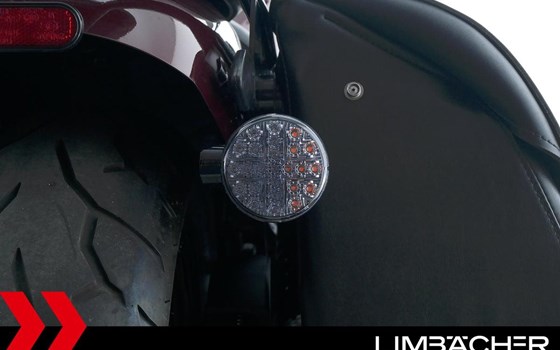 Gebrauchtmotorrad Indian Super Chief Limited - Bild 18