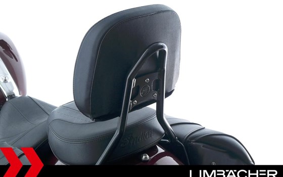 Gebrauchtmotorrad Indian Super Chief Limited - Bild 19