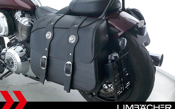 Gebrauchtmotorrad Indian Super Chief Limited - Bild 20