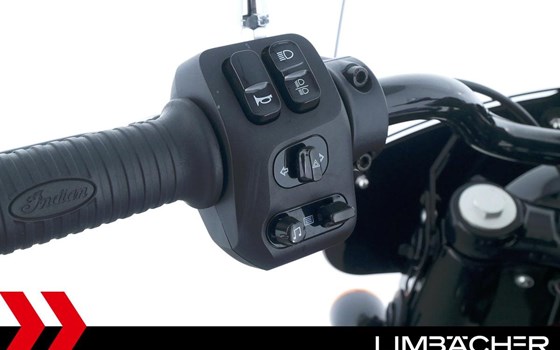 Gebrauchtmotorrad Indian Super Chief Limited - Bild 22