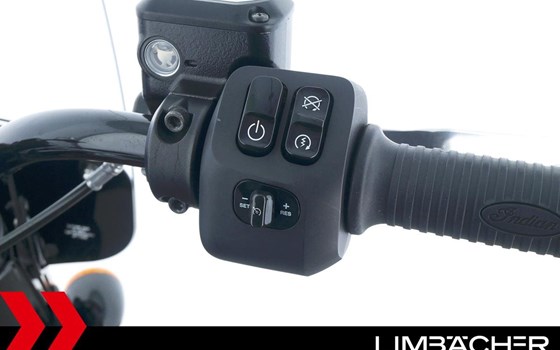 Gebrauchtmotorrad Indian Super Chief Limited - Bild 23