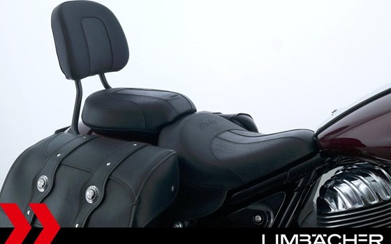 Gebrauchtmotorrad Indian Super Chief Limited - Bild 26