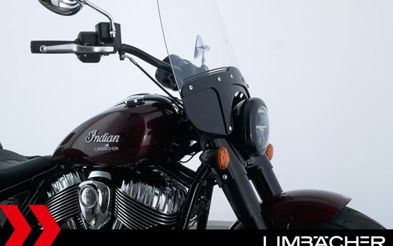 Gebrauchtmotorrad Indian Super Chief Limited - Bild 27
