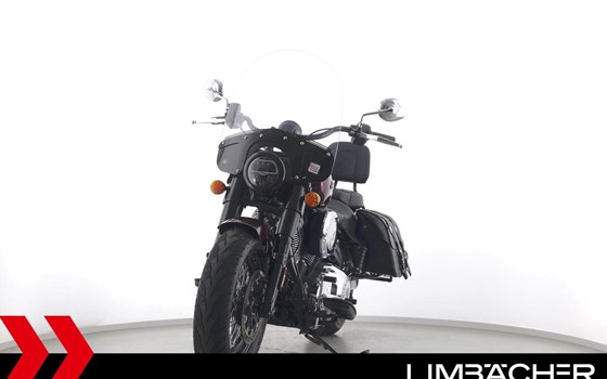 Gebrauchtmotorrad Indian Super Chief Limited - Bild 3