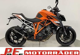 Gebrauchte KTM 1290 Super Duke R