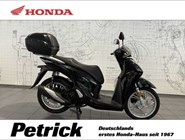Honda SH125i
