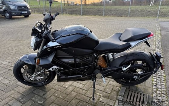 Neufahrzeug Zero SR/F - Bild 6