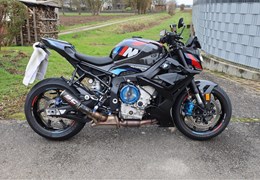 Gebrauchte BMW M 1000 R