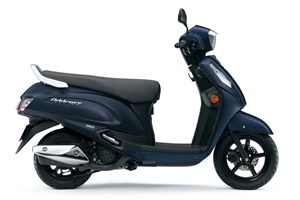 Angebot Suzuki Address 125