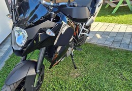 Gebrauchte KTM 990 Supermoto T