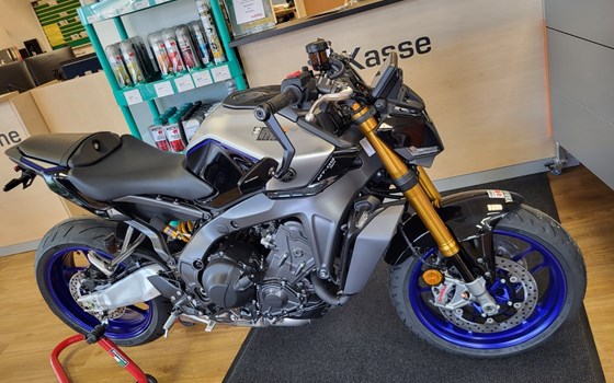 Neufahrzeug Yamaha MT-09 SP - Bild 4