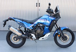 Gebrauchte Yamaha Tenere 700 World Rally