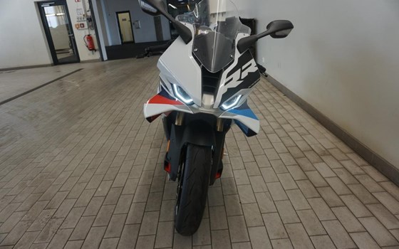 Gebrauchtmotorrad BMW S 1000 RR - Bild 3