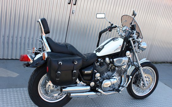 Gebrauchtmotorrad Yamaha XV 1100 - Bild 3