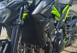 Gebrauchte Kawasaki Z900