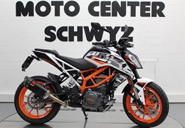 Occasion KTM 390 Duke