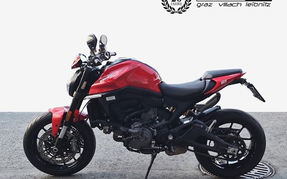 Gebrauchtmotorrad Ducati Monster - Bild 2