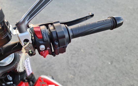 Gebrauchtmotorrad Ducati Monster - Bild 9