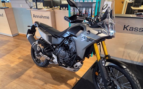 Gebrauchtmotorrad Yamaha Tenere 700 - Bild 2