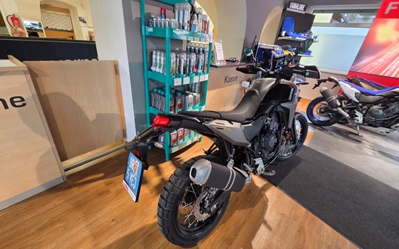 Gebrauchtmotorrad Yamaha Tenere 700 - Bild 3