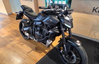 Top 5 Motorräder nach denen NastyNils privat oft gefragt wird.