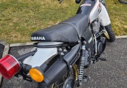 Gebrauchte Yamaha XT 500