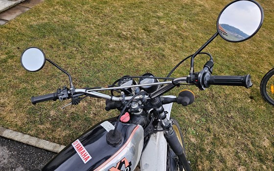 Gebrauchtmotorrad Yamaha XT 500 - Bild 5