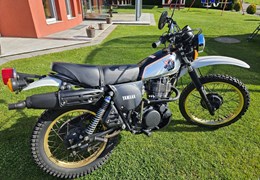 Gebrauchte Yamaha XT 500