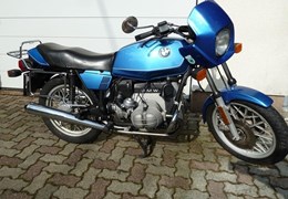 Gebrauchte BMW R 65