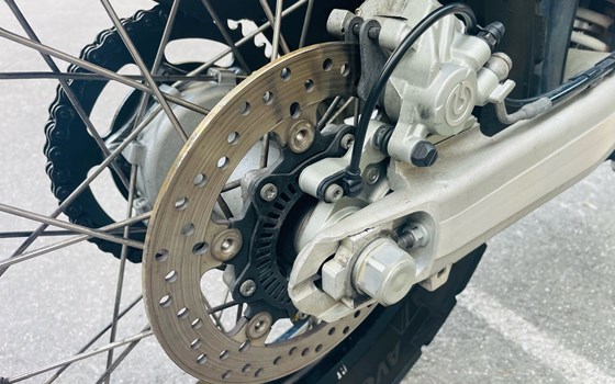 Gebrauchtmotorrad KTM 690 Enduro R - Bild 4