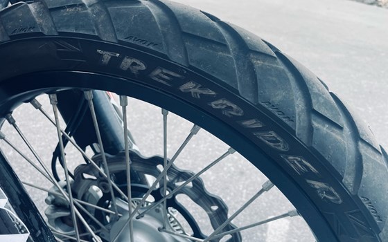 Gebrauchtmotorrad KTM 690 Enduro R - Bild 8