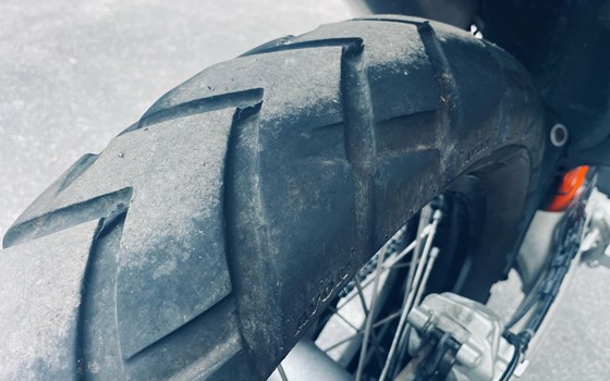 Gebrauchtmotorrad KTM 690 Enduro R - Bild 6