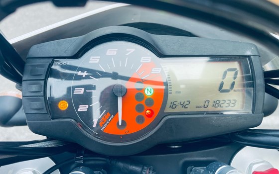 Gebrauchtmotorrad KTM 690 Enduro R - Bild 16