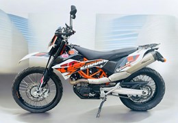 Gebrauchte KTM 690 Enduro R