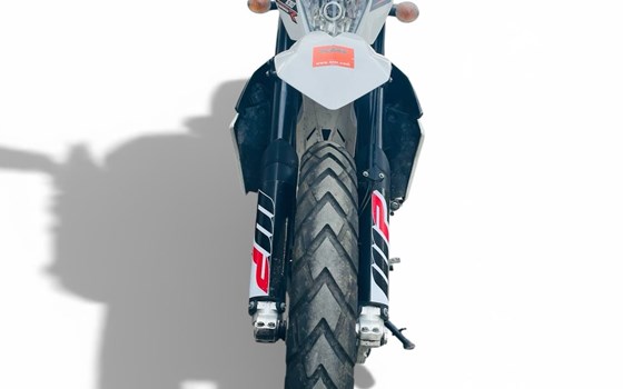Gebrauchtmotorrad KTM 690 Enduro R - Bild 14
