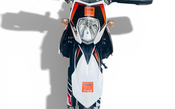Gebrauchtmotorrad KTM 690 Enduro R - Bild 12