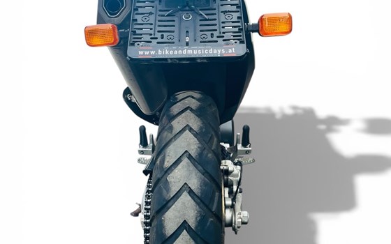 Gebrauchtmotorrad KTM 690 Enduro R - Bild 3