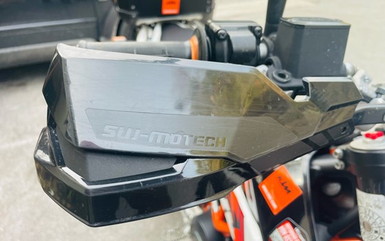 Gebrauchtmotorrad KTM 690 Enduro R - Bild 7